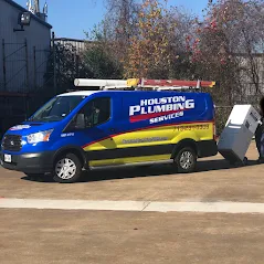 Slide of Houston Plumbing Services
