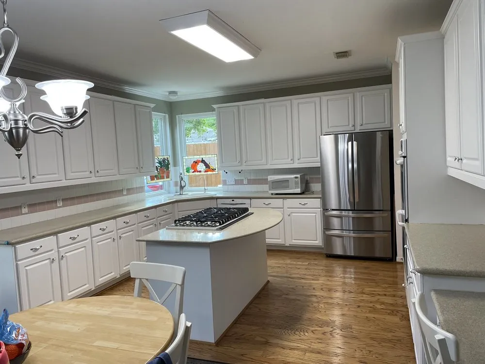 Slide of Houston Plumbing Services