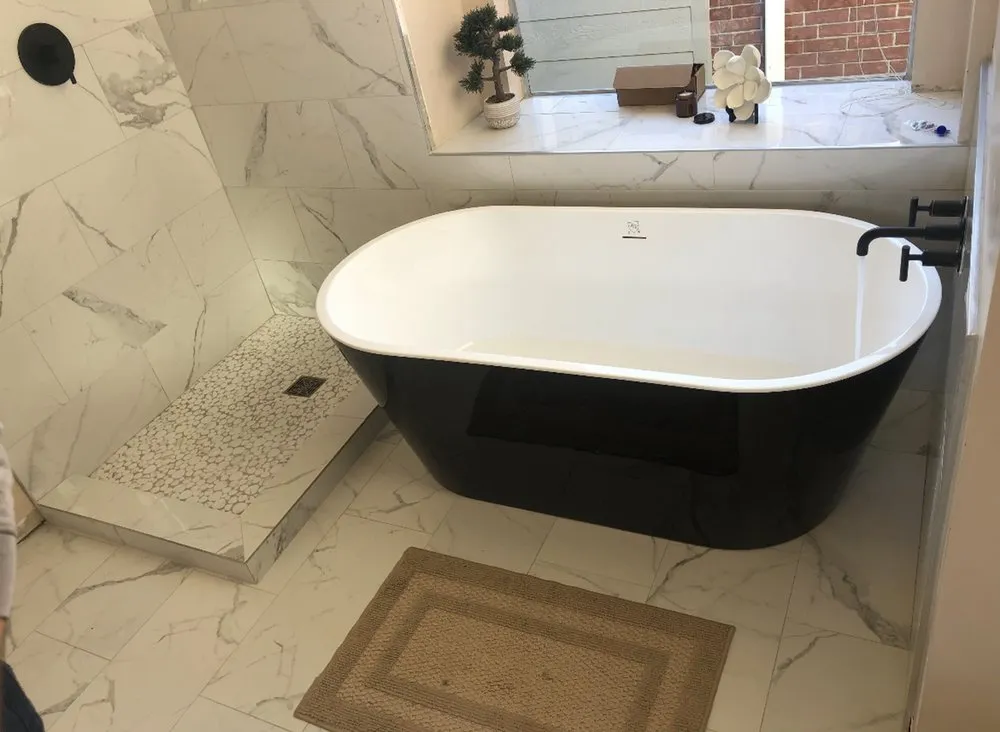 Slide of Houston Plumbing Services