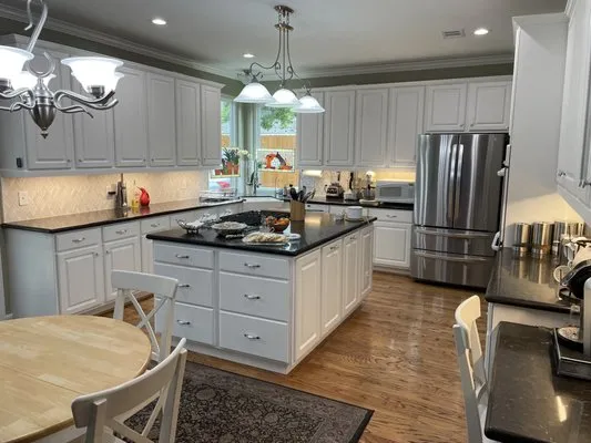 Houston Plumbing Services Logo