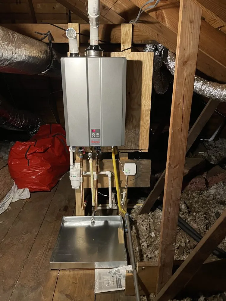 Slide of Houston Prime Plumbing