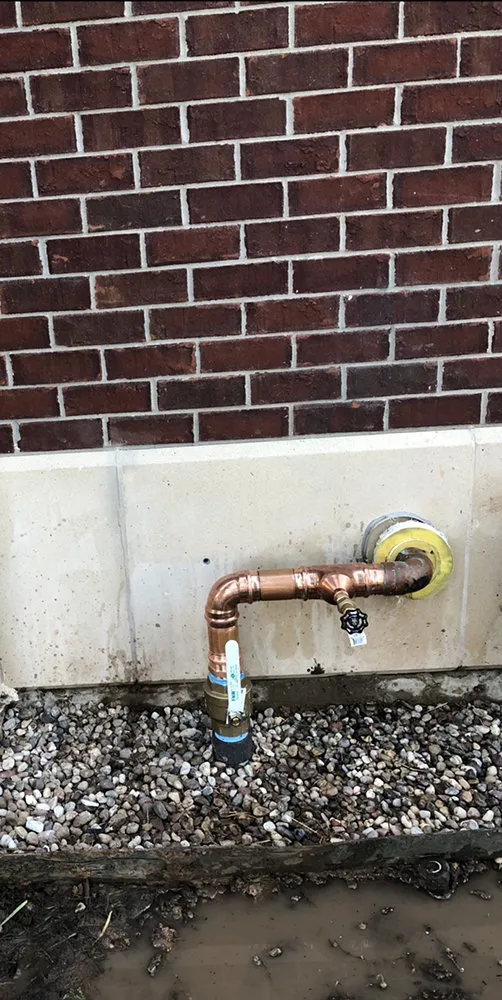 Slide of Houston Quality Plumbing