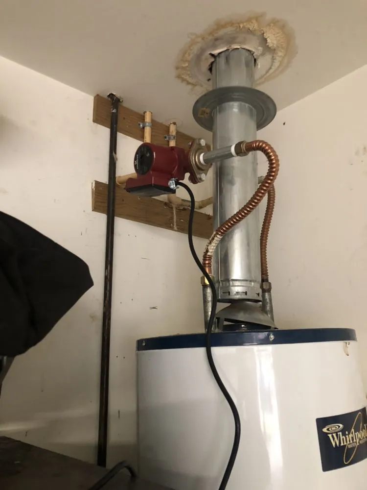Slide of Houston Quality Plumbing