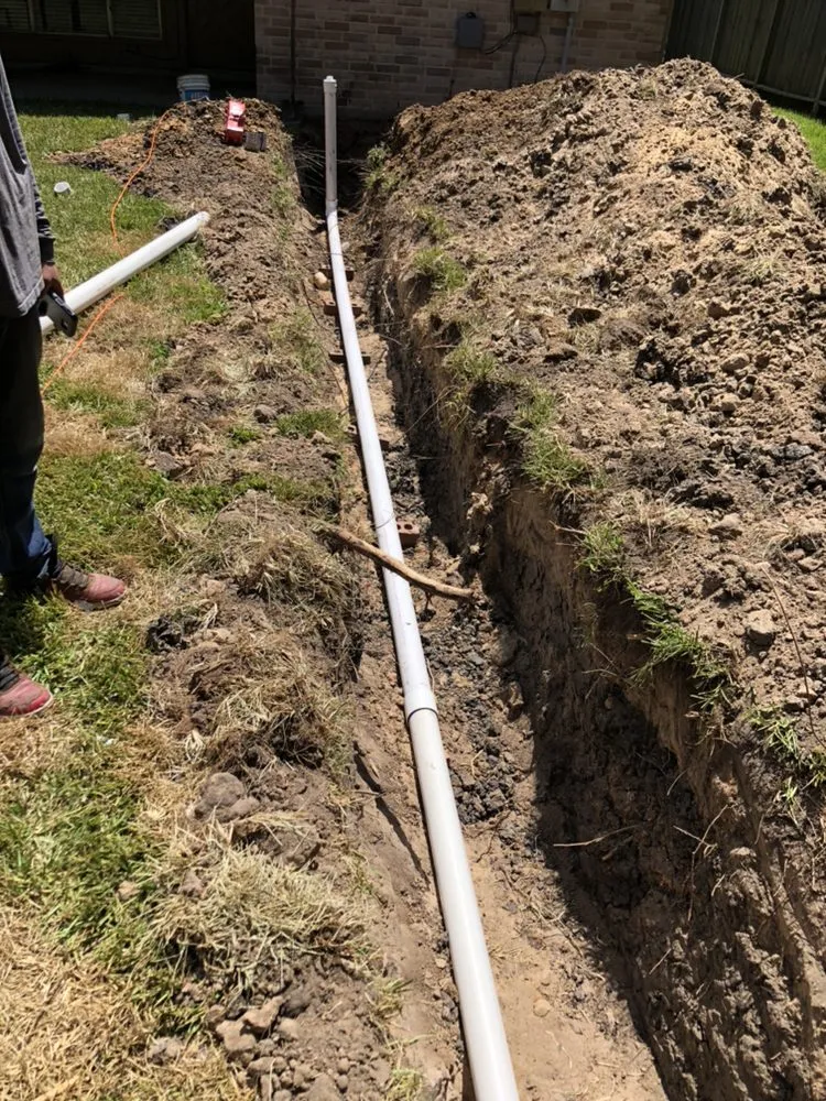 Slide of Houston Quality Plumbing