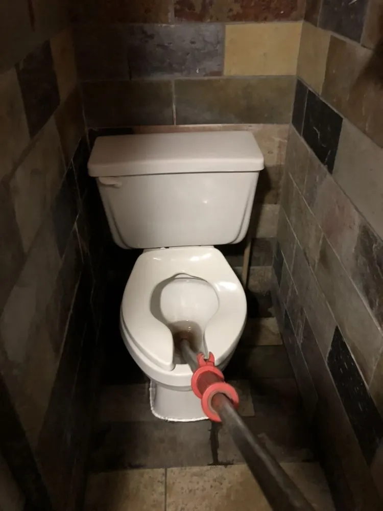 Slide of Houston Quality Plumbing