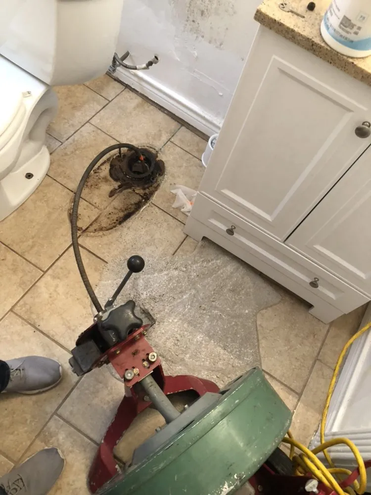 Slide of Houston Quality Plumbing