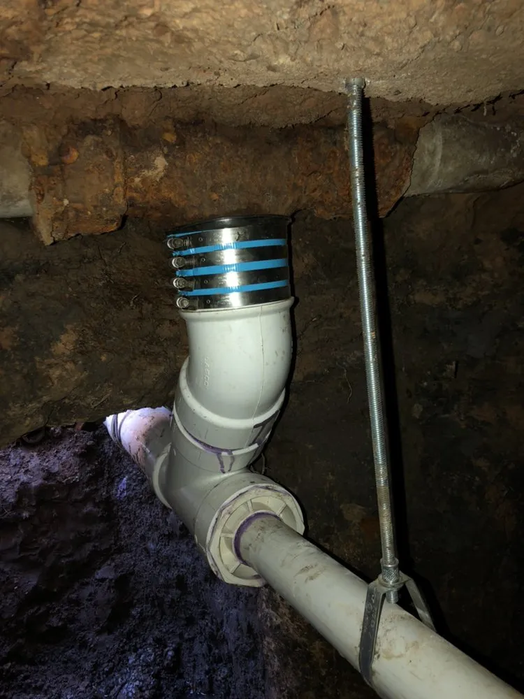 Slide of Houston Quality Plumbing