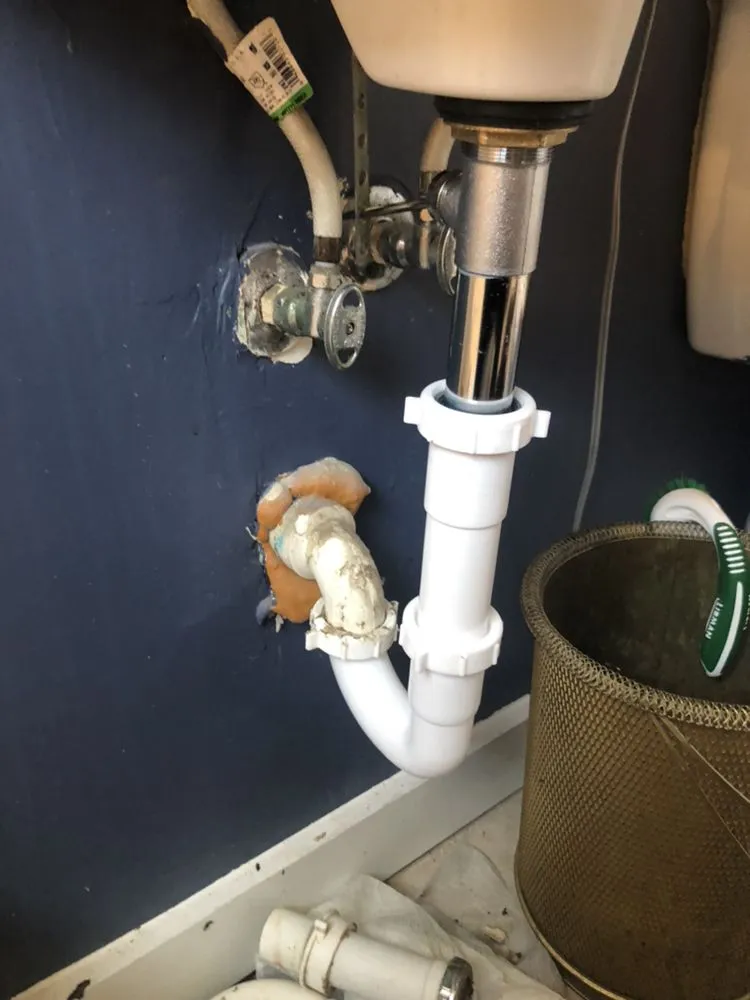 Slide of Houston Quality Plumbing