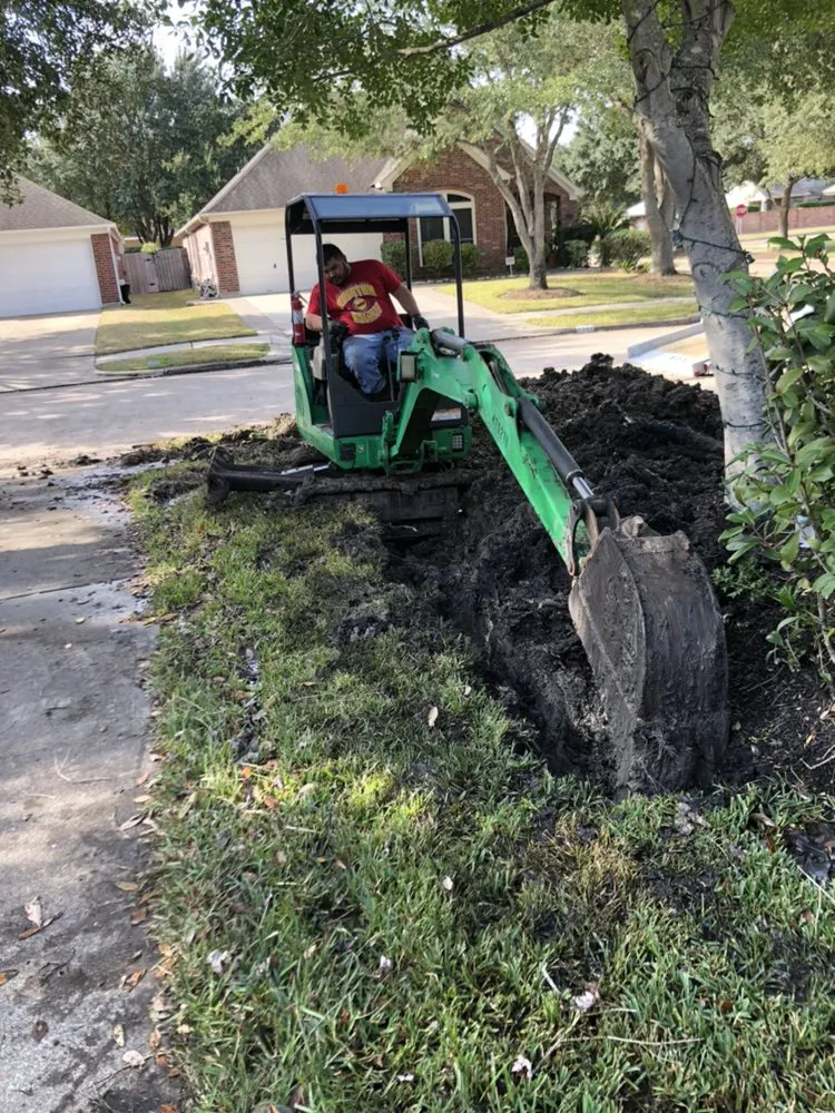 Slide of Houston Quality Plumbing