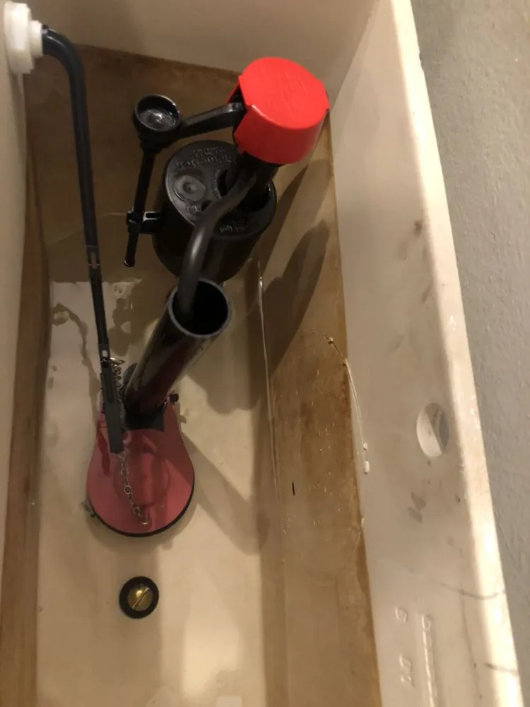 Quality pipe repair for homes in Houston, TX by Houston Quality Plumbing