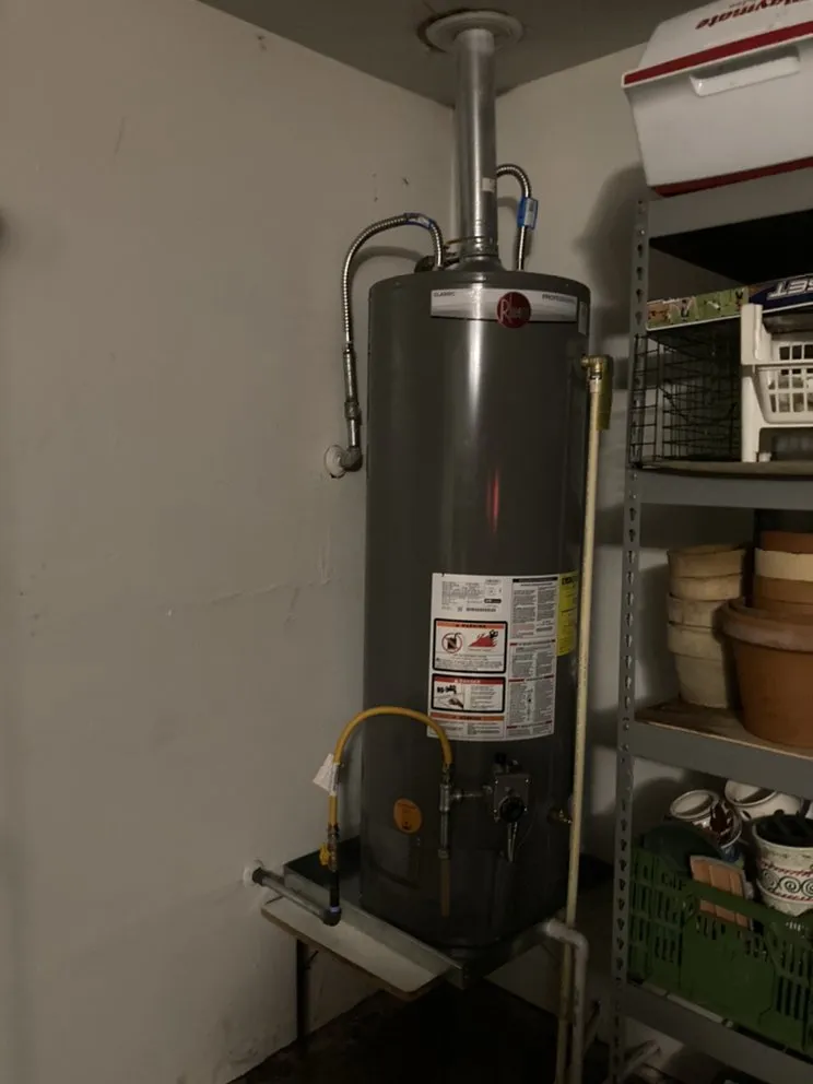 Slide of Houston Quality Plumbing