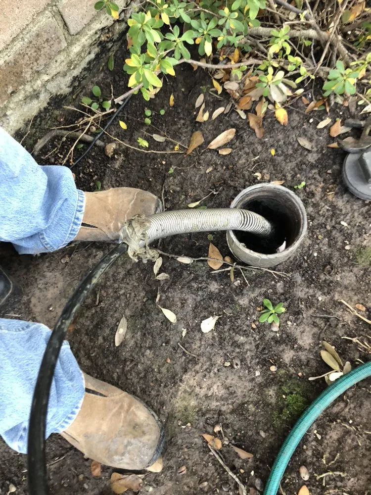 Slide of Houston Quality Plumbing