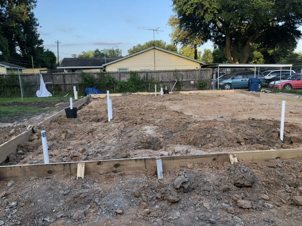 Slide of Houston Quality Plumbing