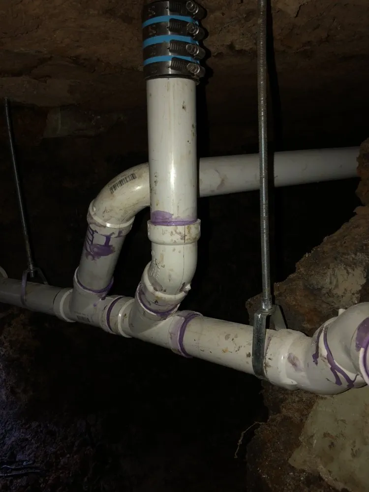 Slide of Houston Quality Plumbing