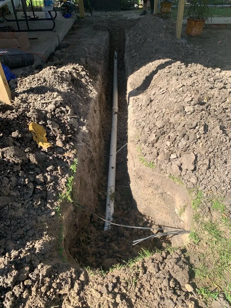 Slide of Houston Texas Plumbing Gold Stars