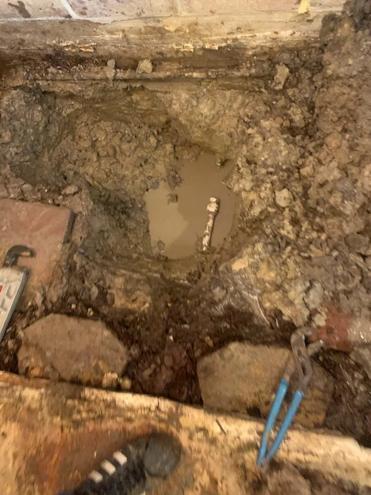 Slide of Houston Texas Plumbing Gold Stars