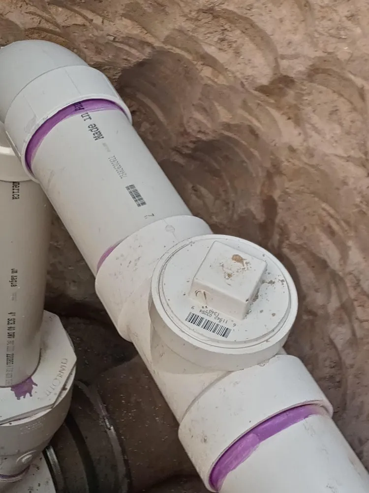 Slide of Houston Texas Plumbing Gold Stars