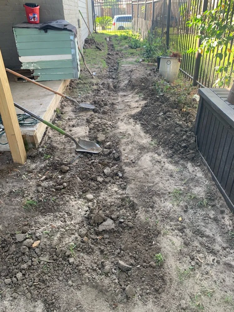 Slide of Houston Texas Plumbing Gold Stars