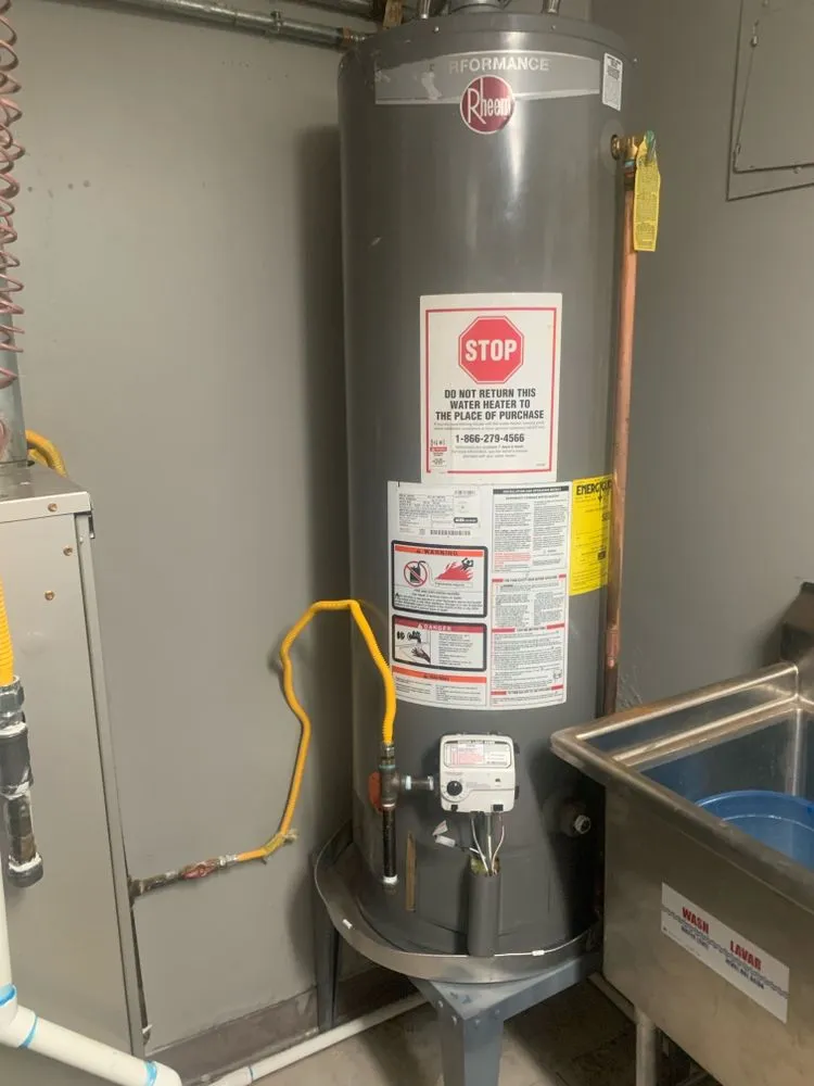 Trusted leak detection experts serving Houston, TX - Houston Texas Plumbing Gold Stars