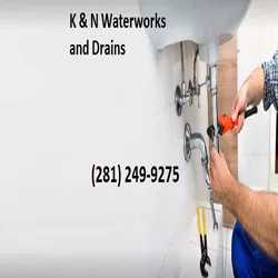 Slide of Houston Water Heater Experts