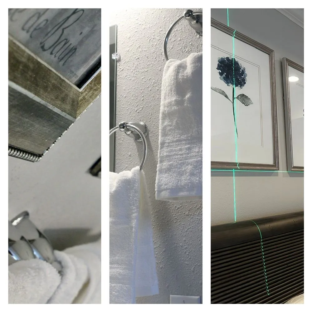 Slide of Houston's Handy Hero