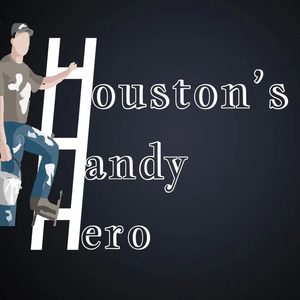 Slide of Houston's Handy Hero