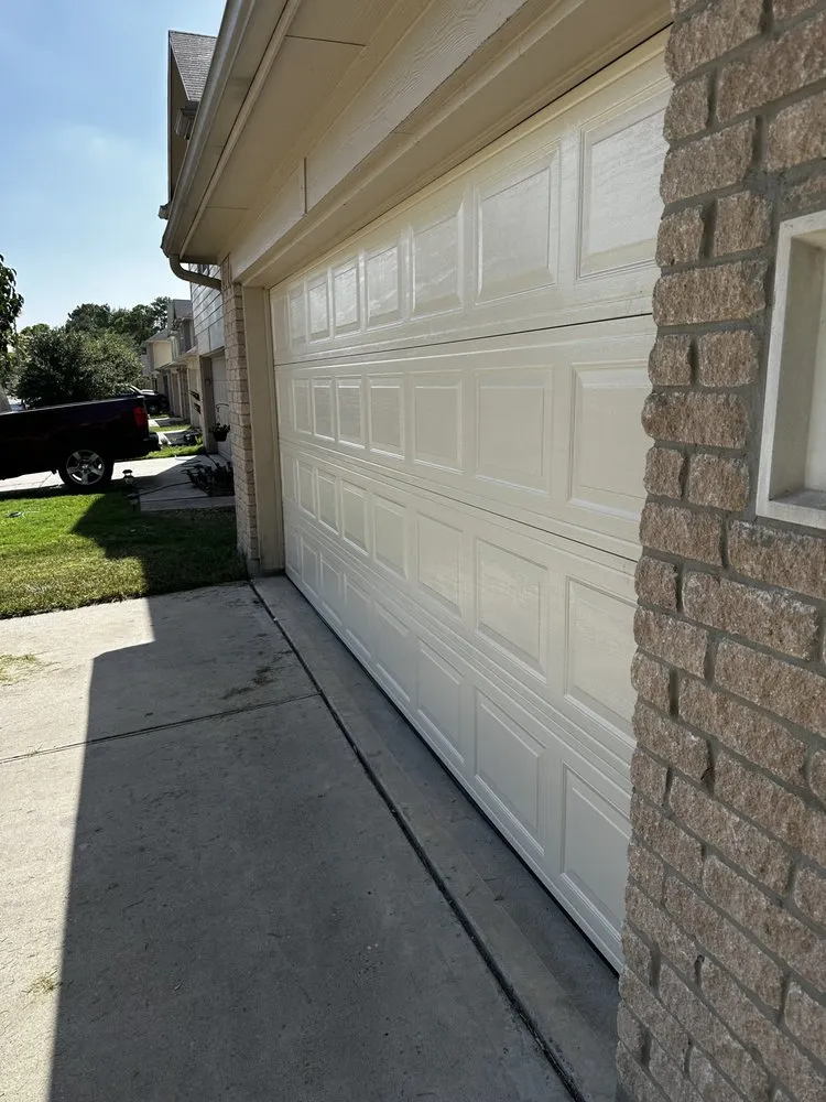 Slide of Houston's Handy Hero