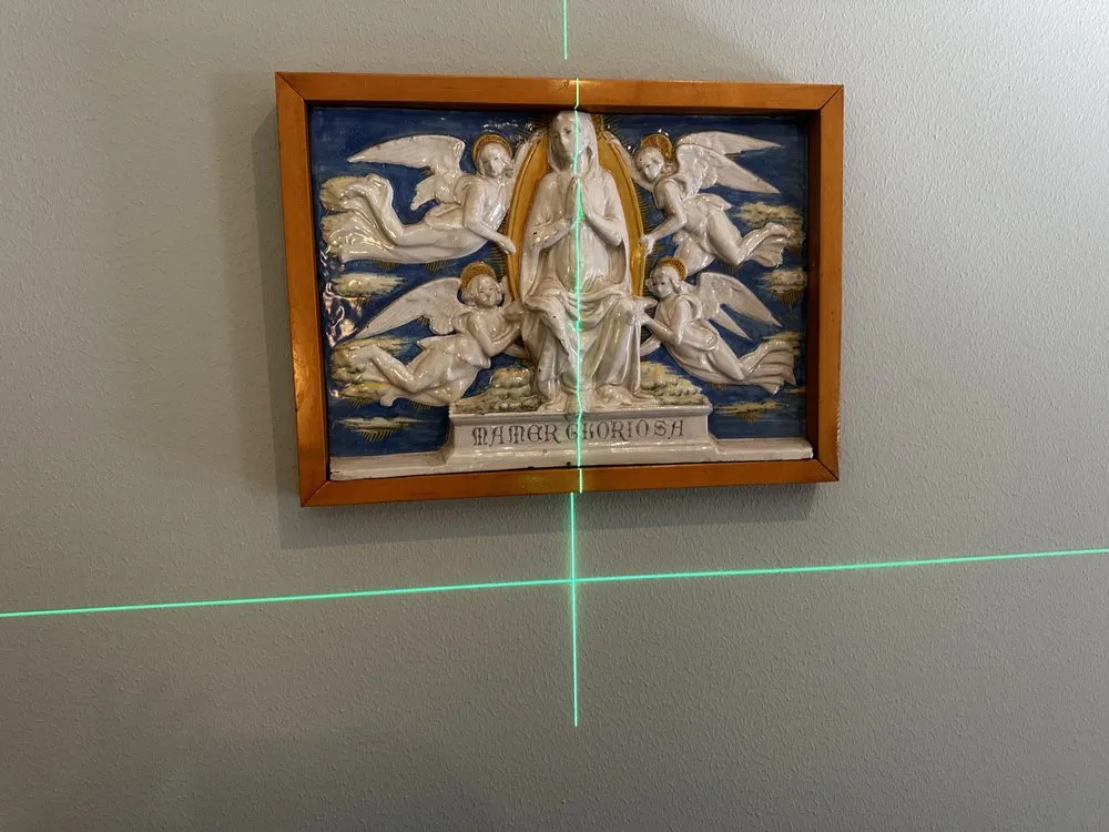 Slide of Houston's Handy Hero