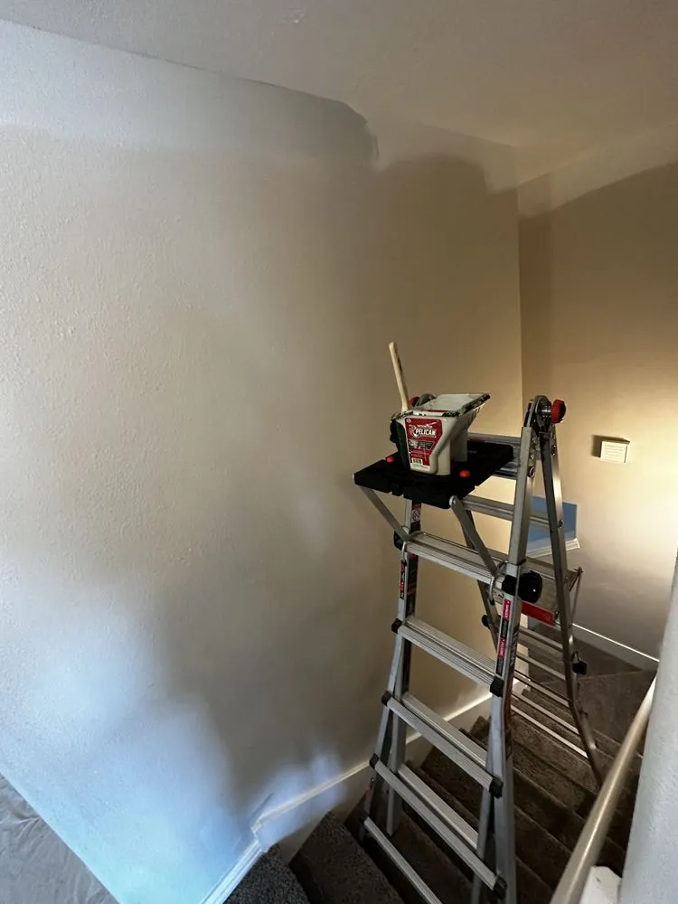 Slide of Houston's Handy Hero