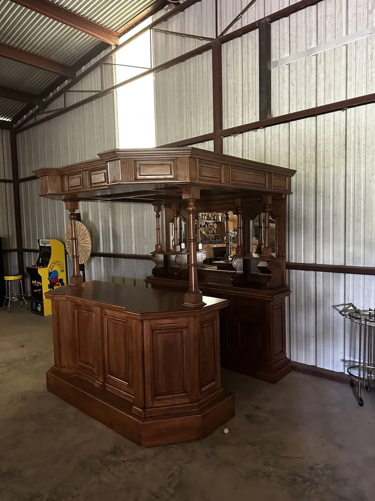 Slide of Houston's Handy Hero