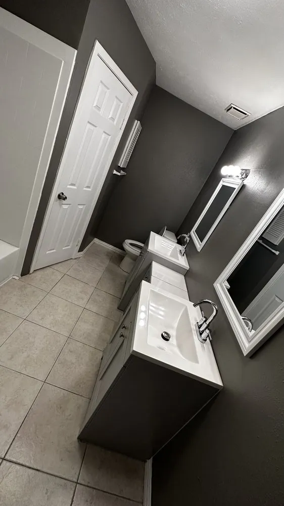 Slide of Houston's Handy Hero