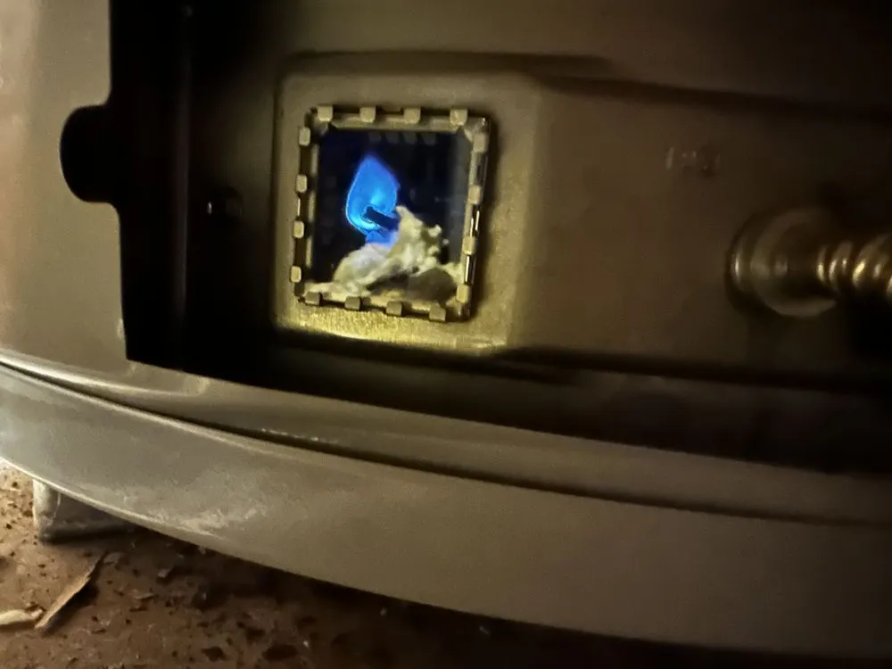 Slide of Houston's Handy Hero