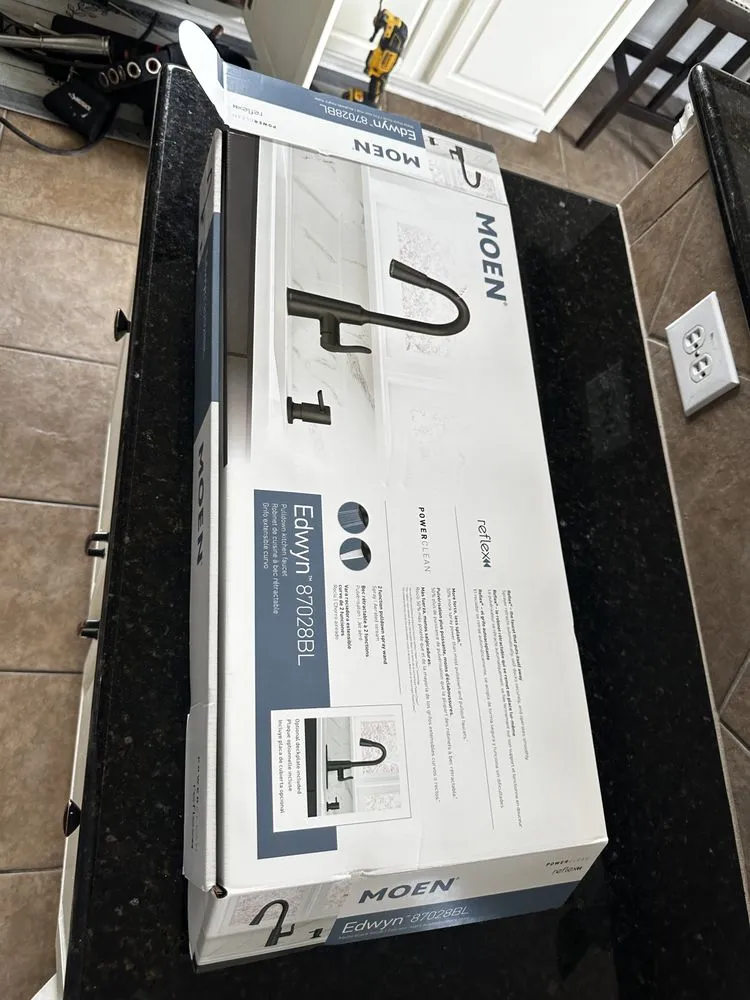 Slide of Houston's Handy Hero