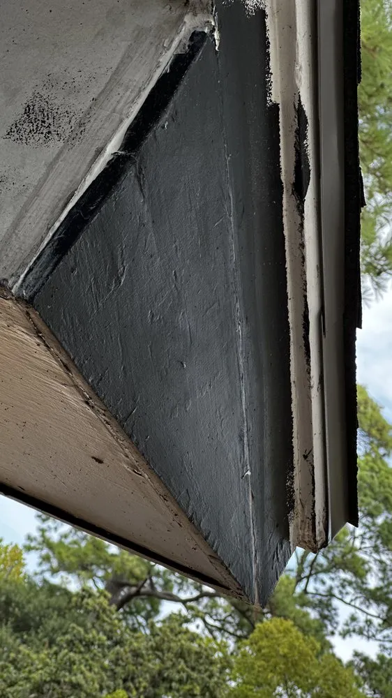 Slide of Houston's Handy Hero