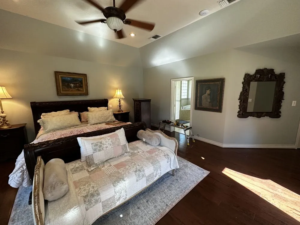 Slide of Houston's Handy Hero