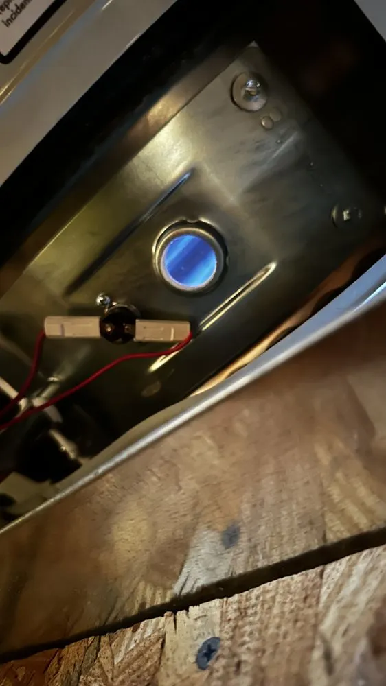 Slide of Houston's Handy Hero