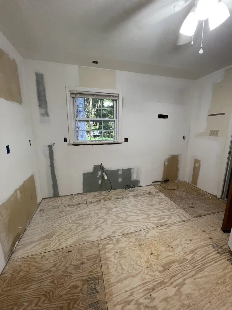 Professional emergency plumbing in Yorktown, VA by Houston’s Plumbing