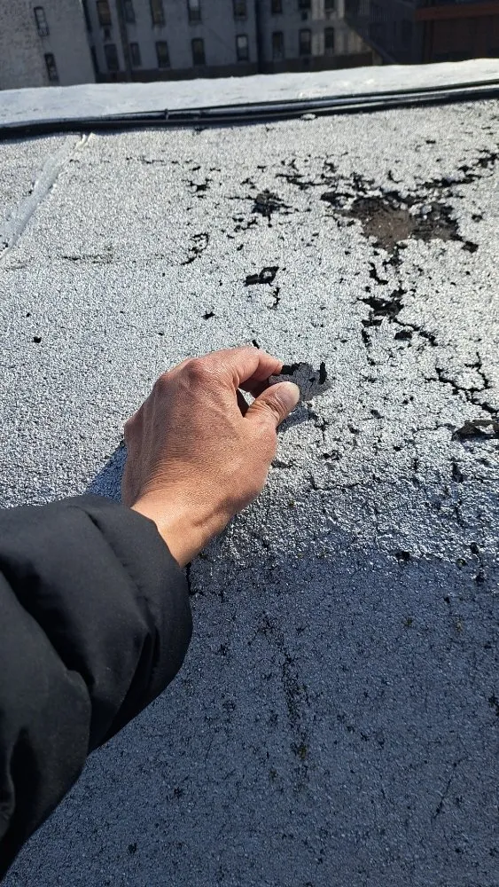 Slide of Hova Contracting Corp