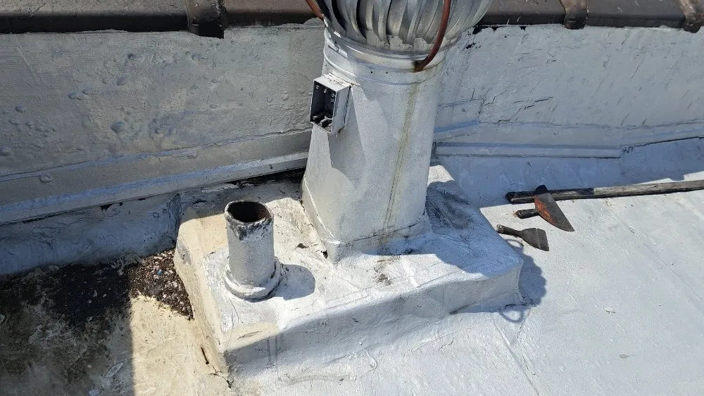 Slide of Hova Contracting Corp