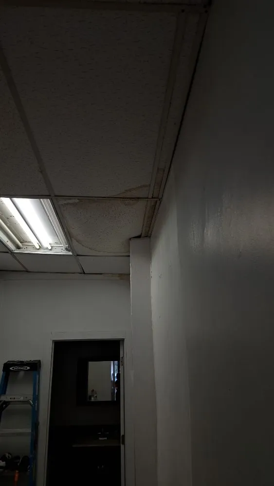 Slide of Hova Contracting Corp