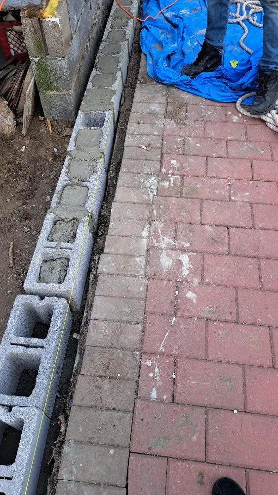 Slide of Hova Contracting Corp