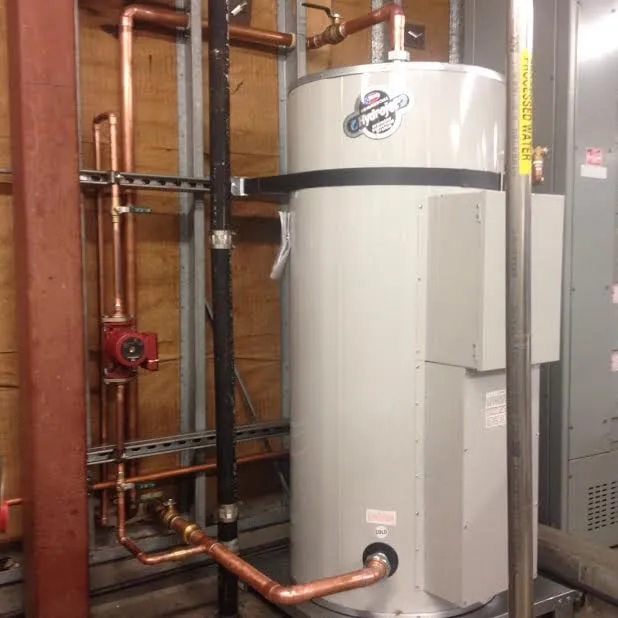 Slide of Hovey Rooter Service & Plumbing