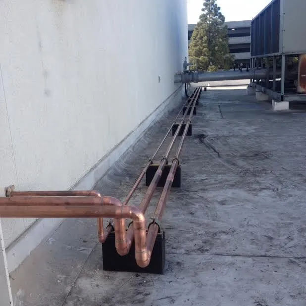 Slide of Hovey Rooter Service & Plumbing