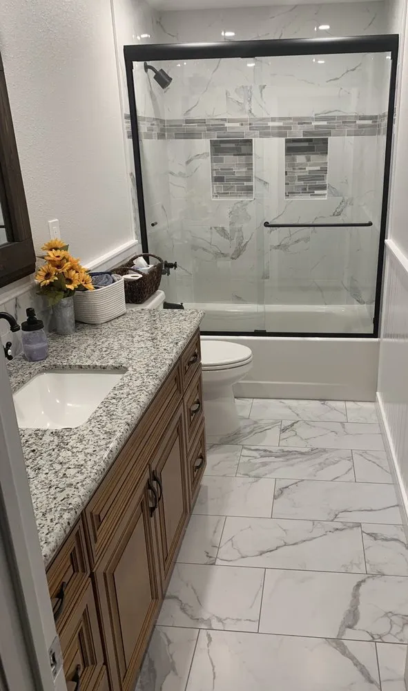 Slide of Hovey Rooter Service & Plumbing