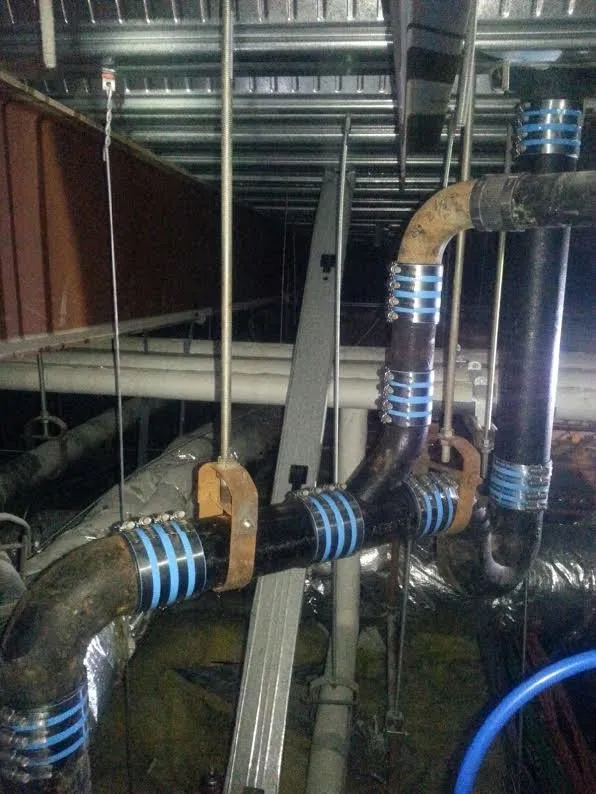 Slide of Hovey Rooter Service & Plumbing