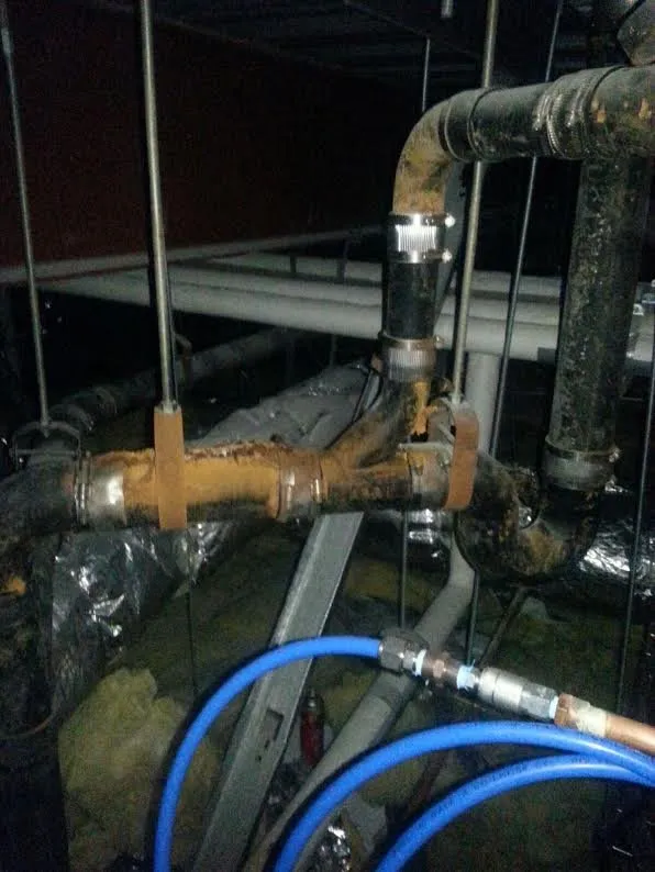 Slide of Hovey Rooter Service & Plumbing