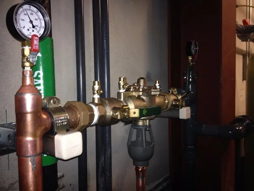 Slide of Hovey Rooter Service & Plumbing