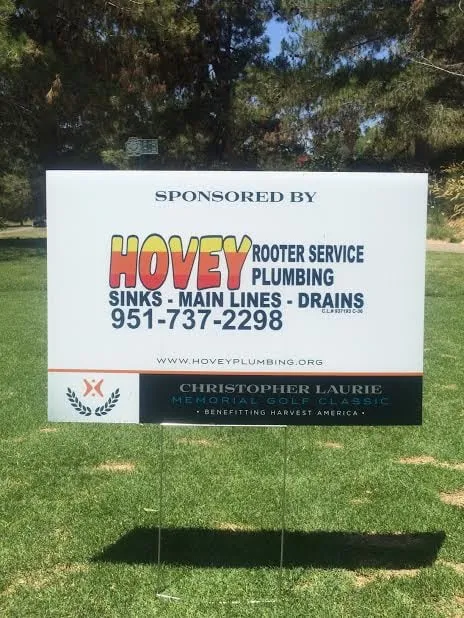 Affordable drain cleaning experts serving Norco, CA - Hovey Rooter Service & Plumbing