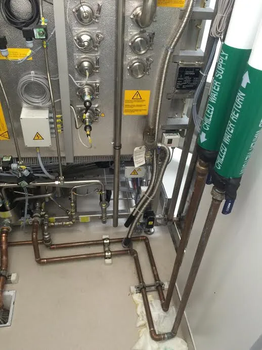 Reliable plumbing repair experts serving Norco, CA - Hovey Rooter Service & Plumbing