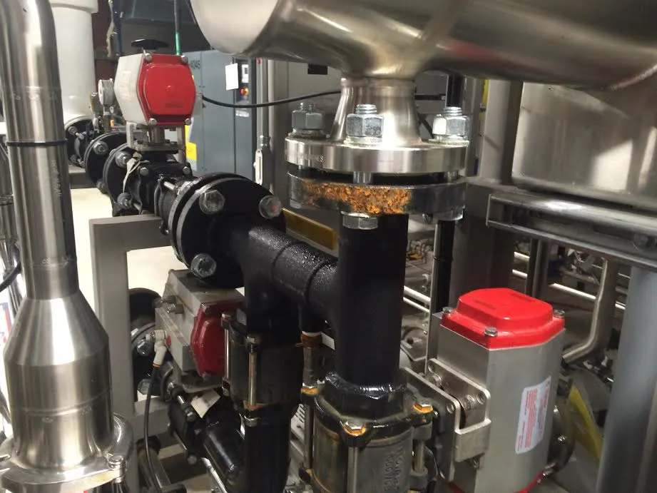 Quality pipe repair for homes in Norco, CA by Hovey Rooter Service & Plumbing